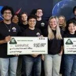 Meet the MIT students who built a system that turns lunar waste into useful materials for future Moon missions, winning both tracks of NASA’s LunaRecycle Challenge and 5,000 in prizes