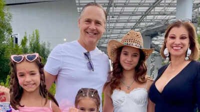 Chad Lowe’s 13-year-old daughter Fiona’s cause of death revealed |