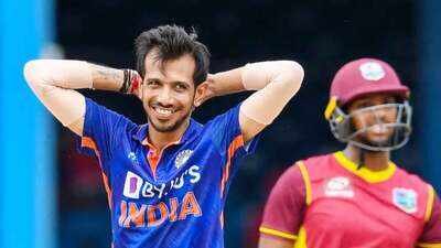 ‘Things got excessive after my divorce’: Yuzvendra Chahal opens up on alcohol addiction | Cricket News