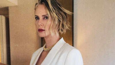 In 2007, Charlize Theron launched an outreach project for African youth to battle health issues, provide AIDS prevention education, and more; years later, it has helped more than 4 million youths in the region |