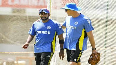 ‘We’ve got a bulletproof plan for everyone, including Jasprit Bumrah’: Indian bowling coach Morne Morkel on workload issue | Cricket News