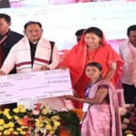 How Rs 1,000 monthly aid is helping Chhattisgarh women save for their daughters’ education