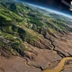 China began restoring vegetation across the Loess Plateau in 1999; scientists later found groundwater drought intensified as vegetation expanded between 2003 and 2015 | World News