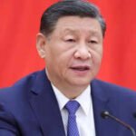 China begins key meet, setting stage for Xi’s fourth term
