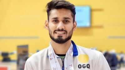 Opaque selection, forced doubles pairing: Para-shuttlers challenge Para Asian Games non-selection in Delhi HC | Asian Para Games 2026 News