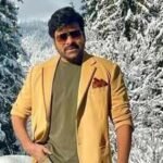 ‘Mass ki grammar, style ki definition’: Chiranjeevi makes OTT talk show debut with ‘Megaverse’; show to celebrate Telugu cinema | Telugu Movie News