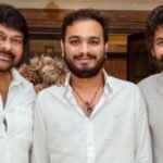 Chiranjeevi and Srikanth Odela’s raw action entertainer ‘ChiruOdela’ presented by Nani shelved: Report | Telugu Movie News