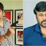Chiranjeevi, Karthik Subbaraj collaboration on the cards; ‘Dorothy’ filmmaker says, ‘I have narrated a script to Chiranjeevi sir’ | Tamil Movie News