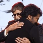 Chiranjeevi calls Amitabh Bachchan ‘Guru Ji’ wishing him on 84th birthday; write ‘Your love for cinema has always been an inspiration’ |