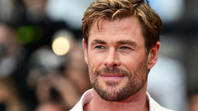 Motivational quote of the day by Chris Hemsworth: ‘Don’t wait around for someone else to come push you. Push yourself,’ a powerful life lesson reminding us to take charge from the ‘Thor’ actor |