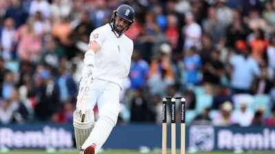 Chris Woakes autobiography: Former England seamer slams Rob Key over ‘shabby’ exit | Cricket News