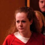 US death row inmate Christa Pike returns to prison from hospital after surviving lethal injection execution