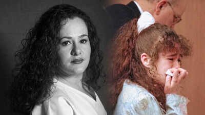 Christa Pike: ‘Against all odds’: Tennessee death row inmate Christa Pike awake and speaking after failed execution