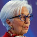 Lagarde quits ECB to shed neutrality, enter political fray
