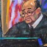 US judge Alvin Hellerstein, who handled Maduro trial and Trump’s hush money case, dies at 92