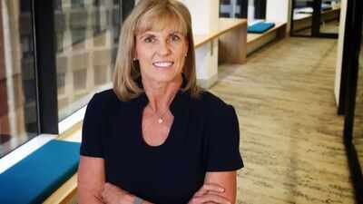 Brisbane 2032 Olympic and Paralympic Games CEO Cindy Hook to step down | More sports News