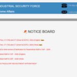 CISF Tradesman Exam Date 2026: Written test scheduled for December 1, check steps to download admit card