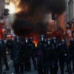 France Protests: France unrest: PM orders curfews, hints at declaring emergency; over 2,400 arrested – top developments