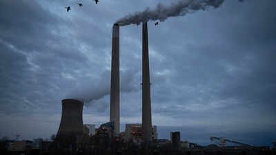 The world’s climate bill is mounting. But who should really foot the cost?