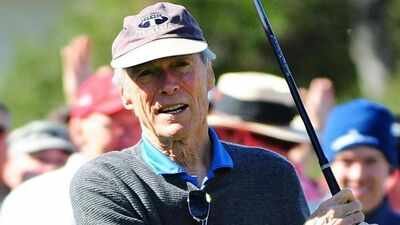 Clint Eastwood spent  million to stop condos being built on a California ranch; it became a 31-room hotel |