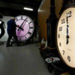 Daylight Saving Time ends tonight: When to change your clocks? When do we spring forward in 2027?