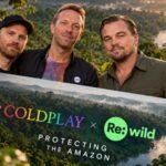 Coldplay teamed up with Leonardo DiCaprio’s Re to protect Brazil’s Amazon; six states pledged to safeguard 1.7 million hectares |