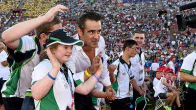 In 2024, Colin Farrell launched a foundation inspired by his son James; by 2026, it had selected 16 US organisations for grants of ,000 to ,000 to help adults with intellectual disabilities