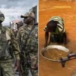 M23 guerrilla war’s shadow economy: How Congo’s militias turn guns, gold and tolls into profit
