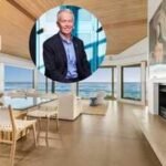 Former Tennis Australia chief Craig Tiley sold his Melbourne beachfront home for .35 million after buying it in 2022; the sale left him with a .75 million loss