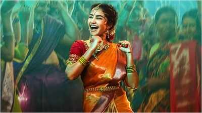 ‘Crazy Kalyanam’ box office collection day 4: Anupama Parameswaran’s film earns Rs 74 lakhs domestically, India gross reaches Rs 84 lakhs; Monday collection drops | Telugu Movie News