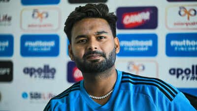 Rishabh Pant ruled out of first two India A matches against New Zealand A, Kumar Kushagra named replacement | Cricket News