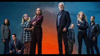 ‘Criminal Minds’ to end after season 20 : Production company confirms show’s finale to air in 2027 |