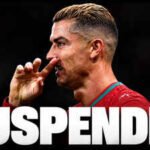 Cristiano Ronaldo wants to score his final 1,000th goal in Portugal shirt: How a six-month ban could ruin his ultimate career dream | Football News