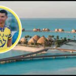 How Cristiano Ronaldo can own two Saudi mansions worth  million without citizenship: Inside his unique Gifted Residency arrangement | Football News