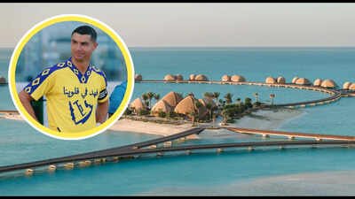 How Cristiano Ronaldo can own two Saudi mansions worth $9 million without citizenship: Inside his unique Gifted Residency arrangement | Football News
