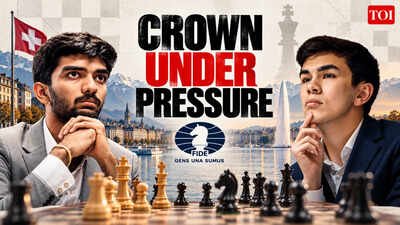 D Gukesh vs Javokhir Sindarov: What do the world’s top GMs think about the upcoming World Chess Championship match? | Chess News