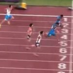 Asian Para Games 2026: India races past 50 medals as Simran and Dilip Gavit deliver gold in 100m events | Asian Para Games 2026 News