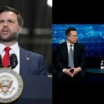 JD Vance lost his temper as Elon Musk, Jensen Huang extended their AI chat, reportedly used ‘F’ word; his team says never happened, complete fabrication