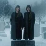 Taylor Swift surprises Dakota Johnson on ‘Saturday Night Live’; ‘Verity’ star calls the ‘Patient Zero’ singer her ‘literal therapist!’ |