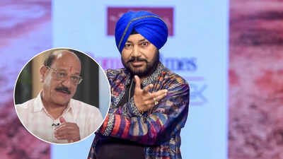 Daler Mehndi row: Minister Subodh Uniyal refuses to back down; says, ‘Look, we didn’t even start it,’ despite efforts to calm tensions |