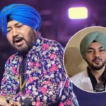 Daler Mehndi’s son Gurdeep gives health update amid drunk video row: ‘He is first class, fantastic, super hit’ | Hindi Movie News