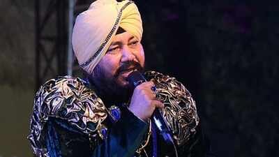 Daler Mehndi was paid Rs 35 lakh for the event, reveals Uttarakhand cabinet minister Subodh Uniyal: ‘He was not even singing’ | Hindi Movie News