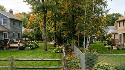 In 1996, a New York couple bought their home believing a tree line marked the boundary; 30 years later, an appeals court revived a privacy claim over cameras filming their backyard and daughter