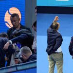 Daniil Medvedev disqualified from China Open after hitting spectator with ball; Novak Djokovic says ‘I was shocked’ – Watch | Tennis News