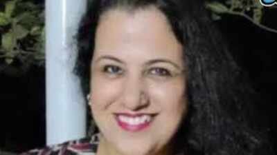 ‘Darlings’ actor Divya Vinekar passes away: RJ Rohini Ramnathan shares emotional tribute, ‘It was sudden and unexpected’ | Hindi Movie News