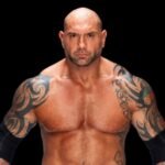 Dave Bautista worked as a bouncer and borrowed money for his daughters’ Christmas gifts before becoming a WWE star; he later built a second career as a Hollywood actor | World News