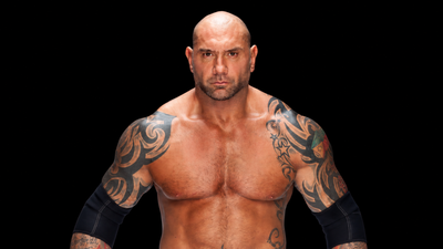 Dave Bautista worked as a bouncer and borrowed money for his daughters’ Christmas gifts before becoming a WWE star; he later built a second career as a Hollywood actor | World News