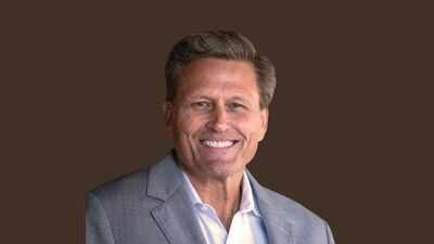 Author David Baldacci helped turn food banks into places where families could also find books; his Feeding Body & Mind initiative has collected and distributed more than 1 million books