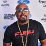Daymond John started FUBU from his mother’s Queens home with a  fabric budget and sold 0 of hats in one day; the brand later grew from that tiny start to more than  billion in global sales