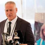 Tennessee prison chief Frank Strada resigns after Christa Pike’s botched execution; governor orders review